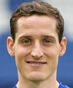 Sebastian Rudy