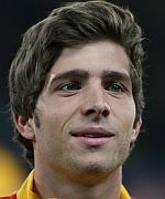 Sergi Roberto
