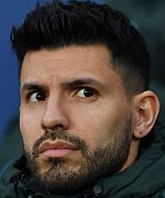 Sergio Agüero