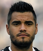 Sergio Romero