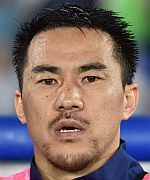 Shinji Okazaki