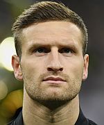 Shkodran Mustafi