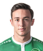 Silvan  Hefti