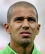 Sofiane Feghouli