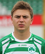 Stefan Kolb