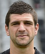 Stefan Mitrovic