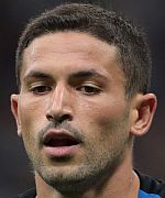 Stefano Sensi