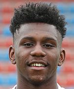 Stephan Mensah