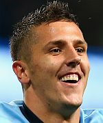 Stevan Jovetic