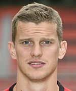 Sven Bender