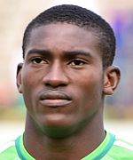 Taiwo Awoniyi