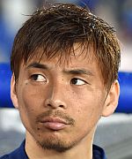 Takashi Inui