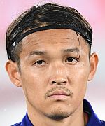 Takashi Usami