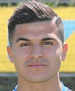 Tarik Elyounoussi