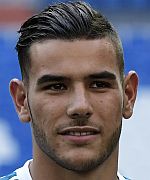 Theo Hernandez