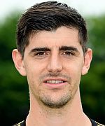 Thibaut Courtois