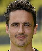 Thomas Delaney