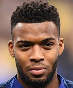 Thomas Lemar
