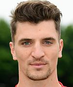 Thomas Meunier