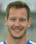 Tim Wendel