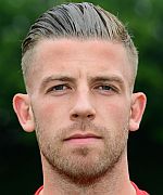 Toby Alderweireld