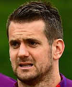 Tom Heaton