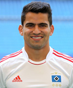 Tomas Rincon