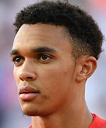 Trent Alexander-Arnold