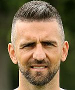 Vedad Ibisevic