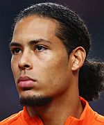 Virgil van Dijk
