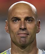 Willy Caballero