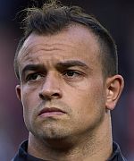 Xherdan Shaqiri