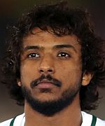 Yasir Al-Shahrani