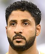 Yasser Al Mosailem