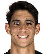 Yassine Bounou