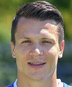 Yevhen Konoplyanka