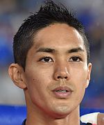 Yoshinori Muto