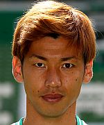 Yuya Osako