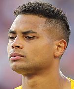 Zack Steffen