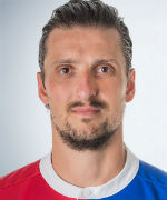 Zdravko Kuzmanovic