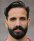 Adriano Grimaldi Spielerprofil Bild