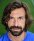 Andrea Pirlo Spielerprofil Bild
