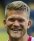 Andreas Cornelius Spielerprofil Bild