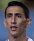 Angel Di Maria Spielerprofil Bild