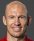 Arjen Robben Spielerprofil Bild