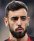 Bruno Fernandes Spielerprofil Bild