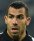 Carlos Tevez Spielerprofil Bild