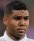 Casemiro Spielerprofil Bild