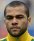 Daniel Alves Spielerprofil Bild