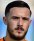 Dorian Grange Spielerprofil Bild